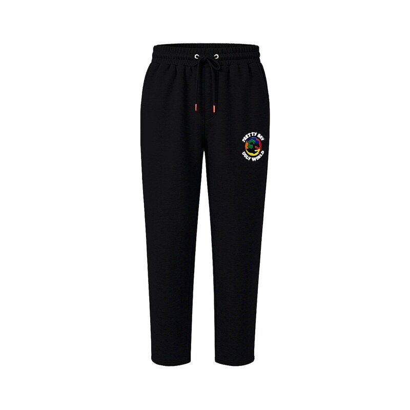Pretty Boy Ugly World Black/Multi 2557247