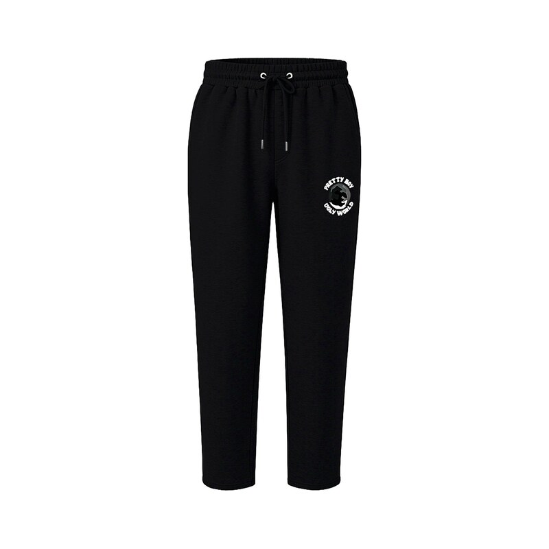 Pretty Boy Ugly World Black/Grey 2796982