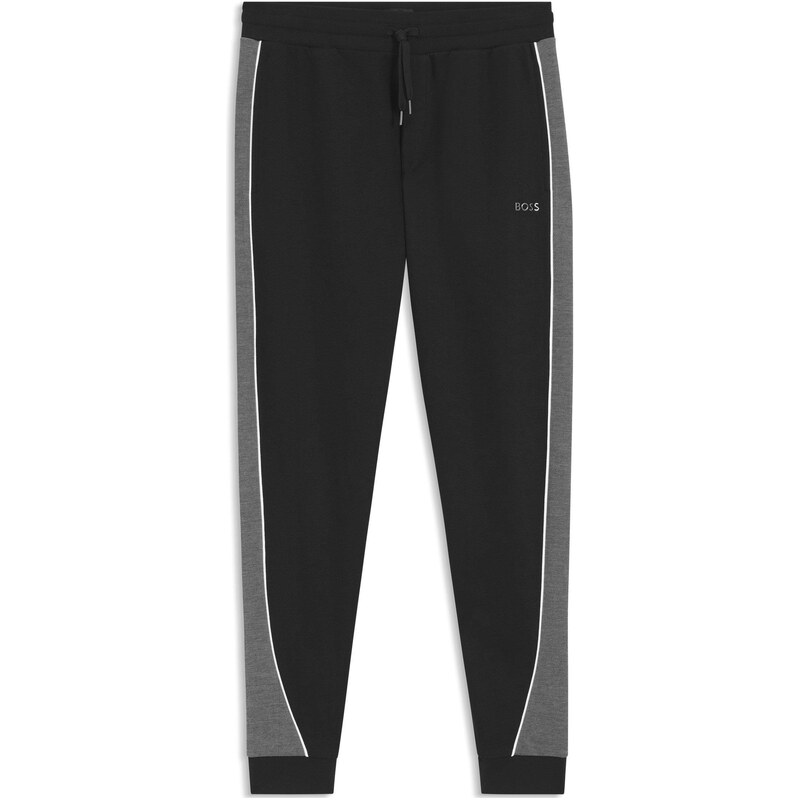 Tepláky Boss Black 001 7804836