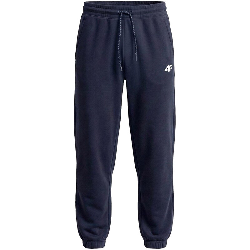 Tepláky 4F Navy 6870399