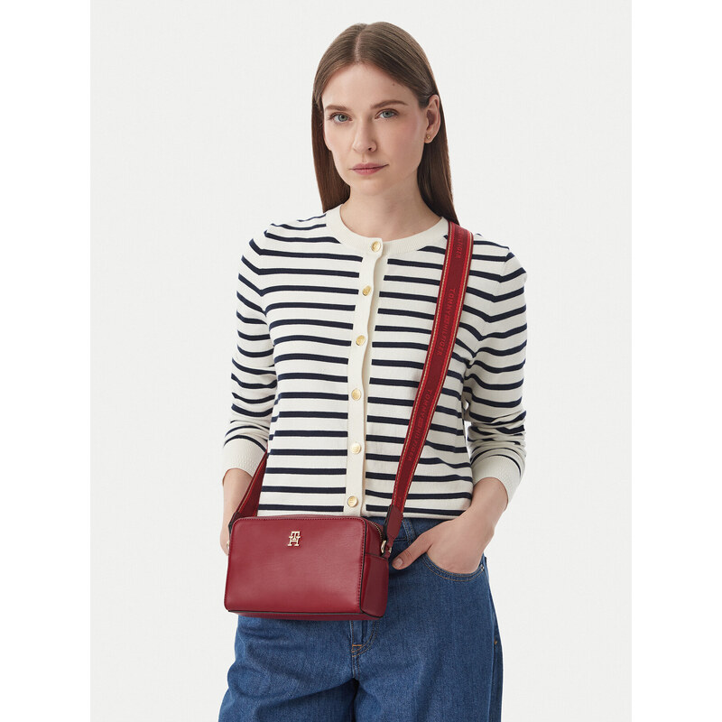 Kabelka Tommy Hilfiger