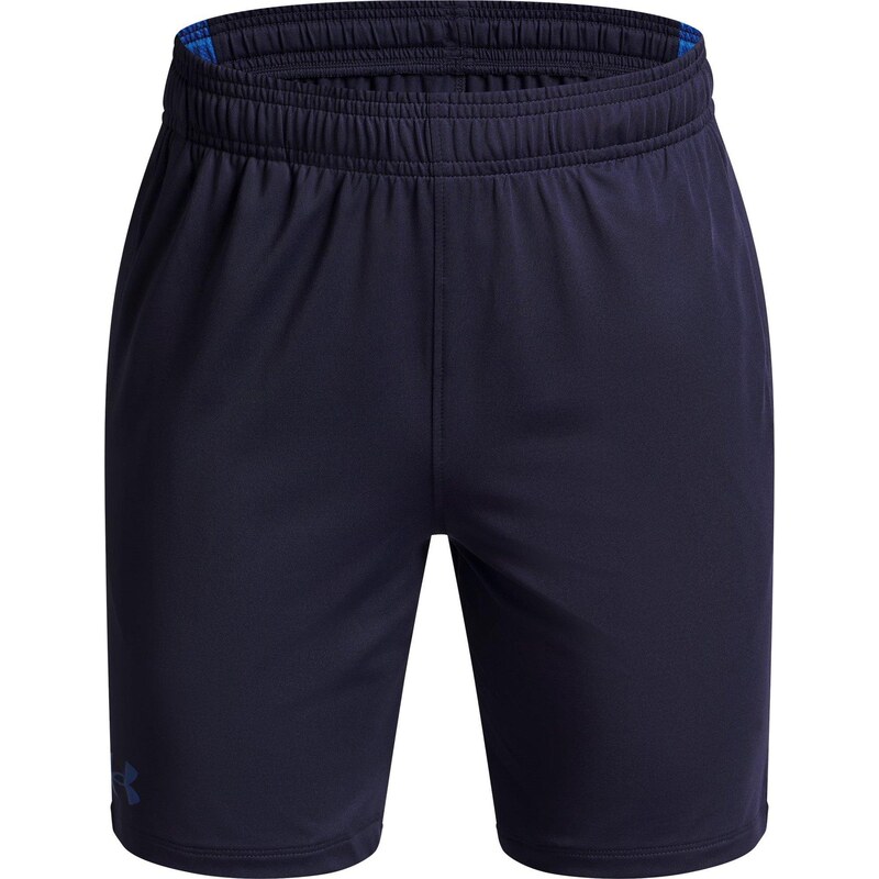 Kraťasy Under Armour Washed Navy 208516