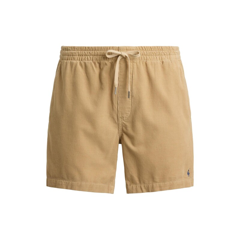 Kraťasy POLO RALPH LAUREN Vintage Khaki 458296