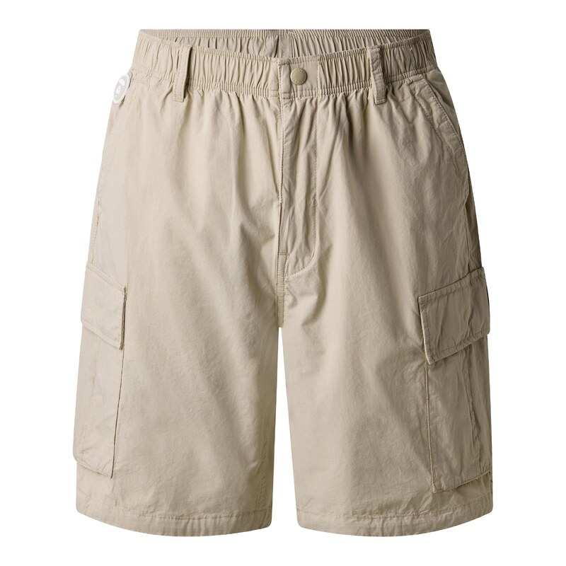 Kraťasy AAPE Beige 2842128