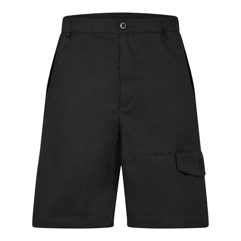 CP Company Metropolis Black 999 346581