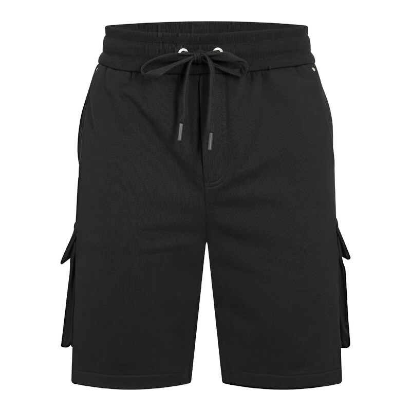 Moose Knuckles Black 2186316