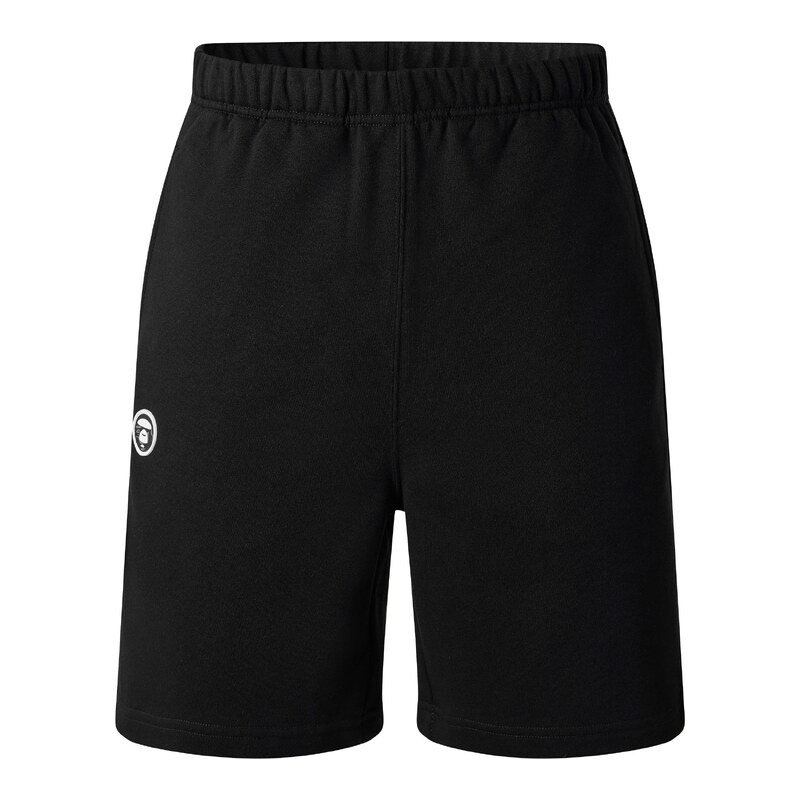 Kraťasy AAPE Black 6265594
