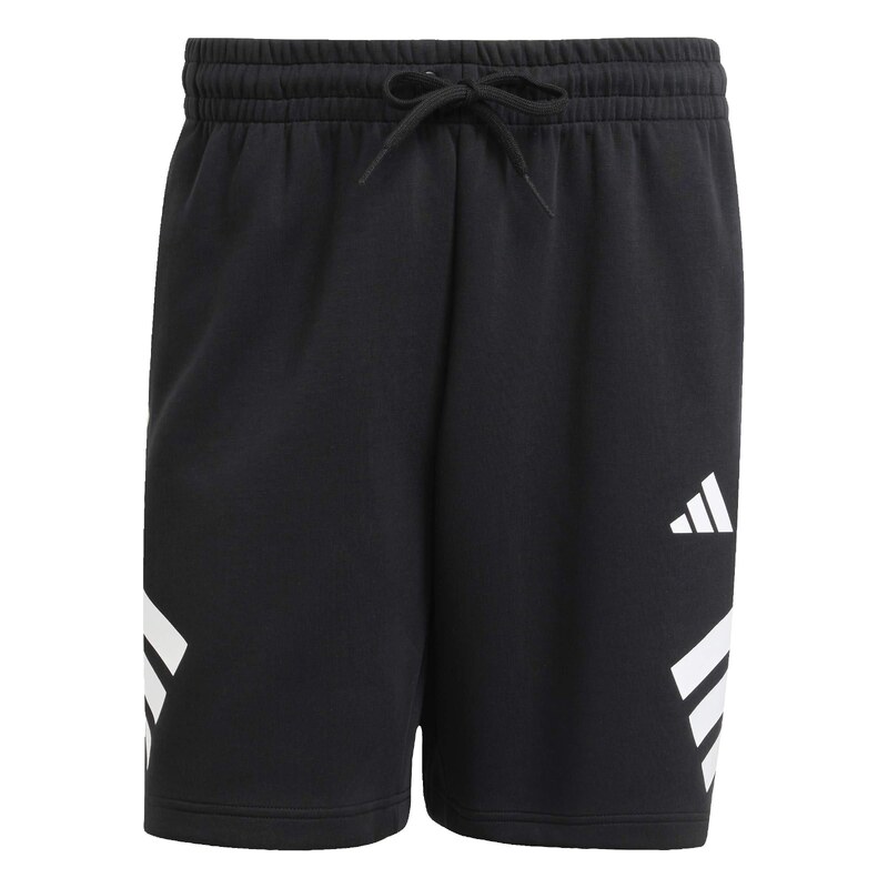adidas Kraťasy Firetrap Black 8880147