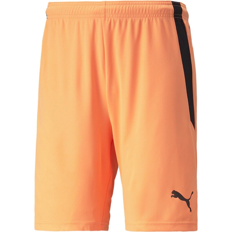 Kraťasy Puma Neon/Black 5257105