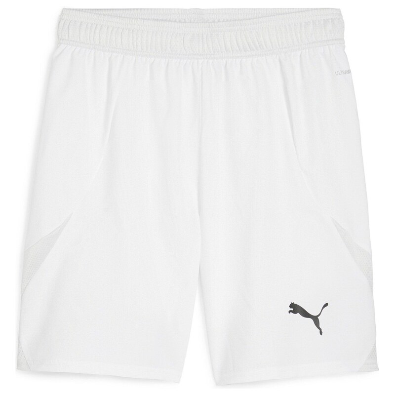 Kraťasy Puma White/Bl 9169443
