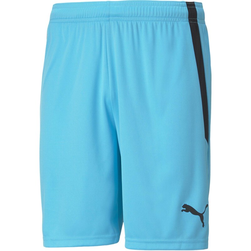 Kraťasy Puma Blue/Blk 8550797