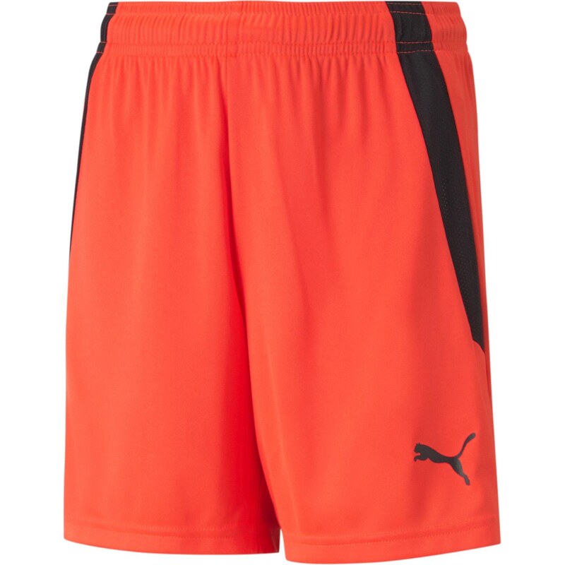 Kraťasy Puma NrgyRed-Black 5318467