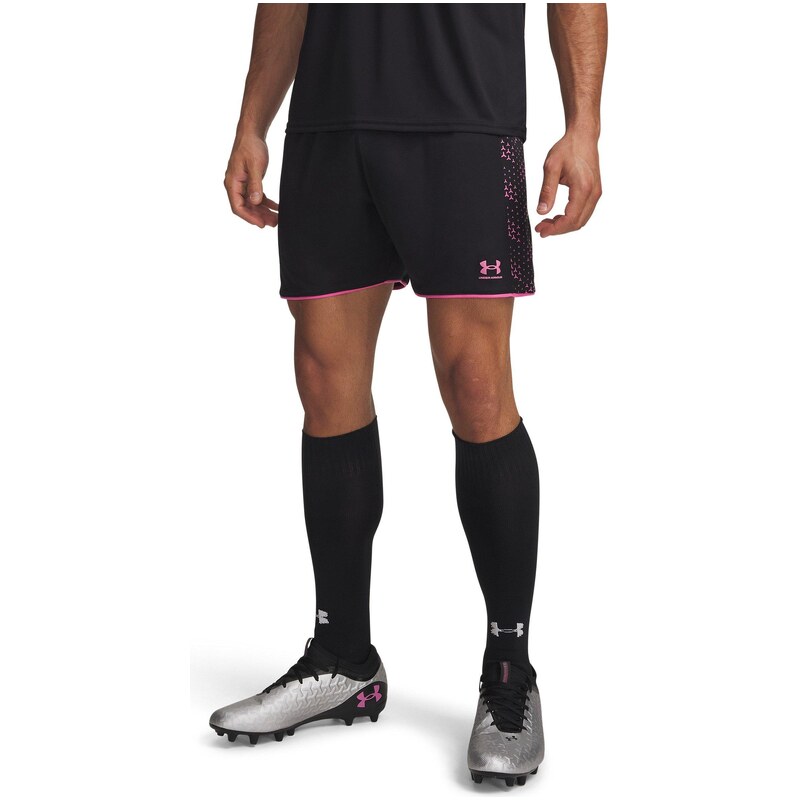 Under Armour Kraťasy adidas Black 5359702