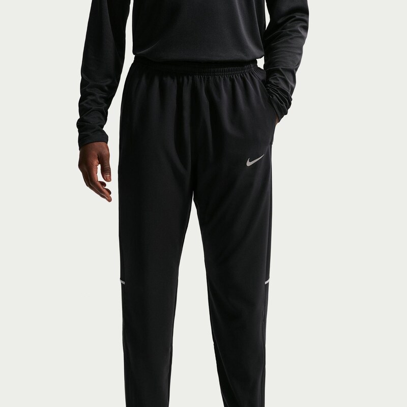 Tepláky Nike Black 1537112