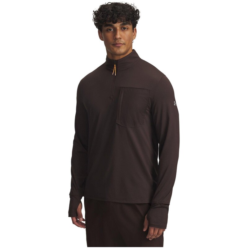 Under Armour Brown 650424