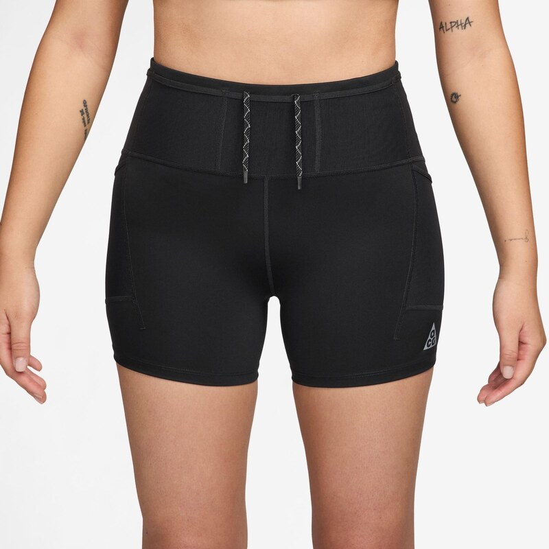 Legíny Nike Black/White 8517389