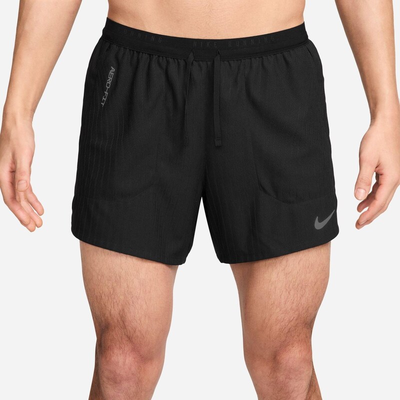 Kraťasy Nike Black/Silver 112178