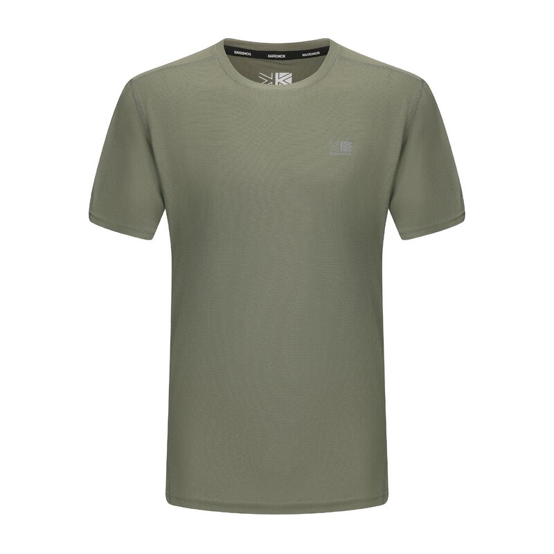 Tričko Karrimor Khaki 8124827