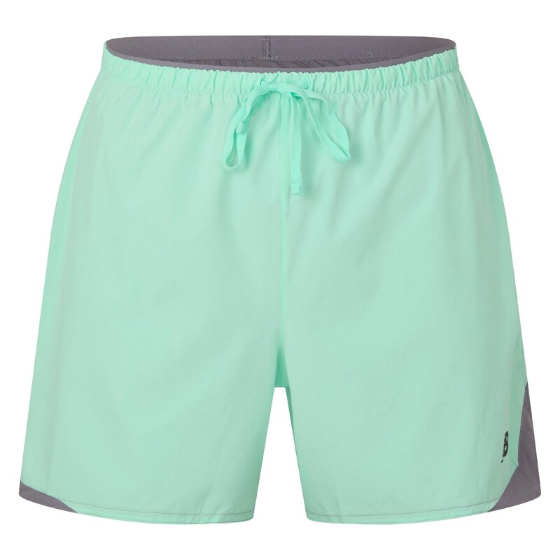 Kraťasy New Balance Bright Mint 8136400