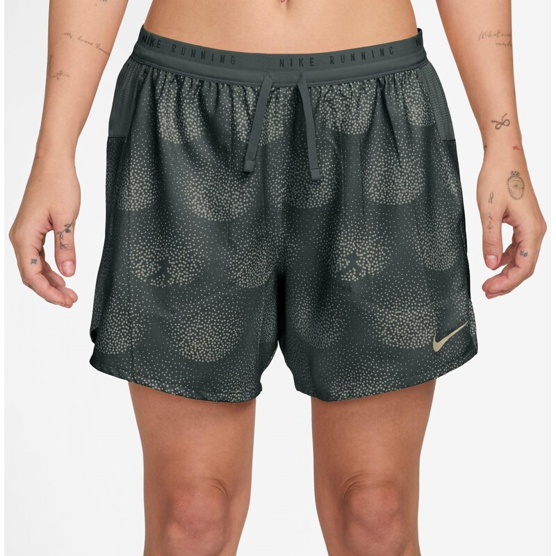 Kraťasy Nike Black Spruce 129968