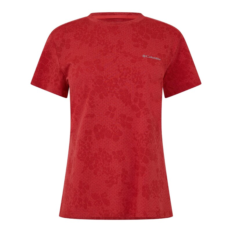 Columbia Poppy Red 7126920