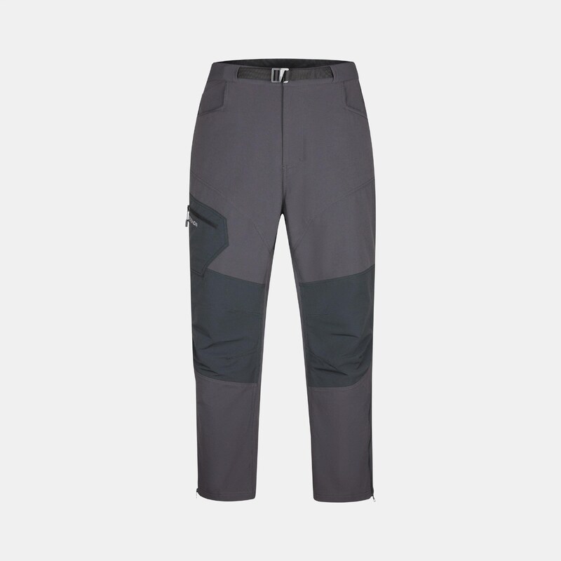 Kalhoty Karrimor Grey/Black 4325913