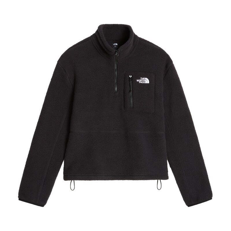 Bunda The North Face Black 7516557