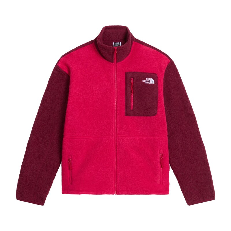 Bunda The North Face Burgundy Crush 771245