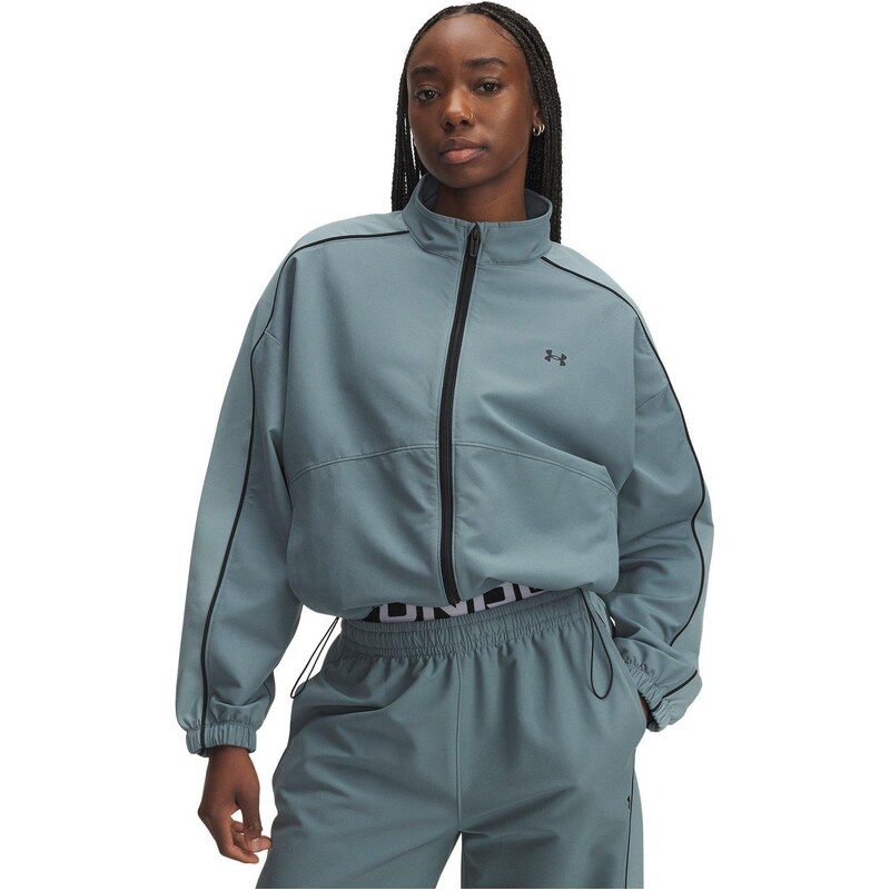 Bunda Under Armour Blue 7409274