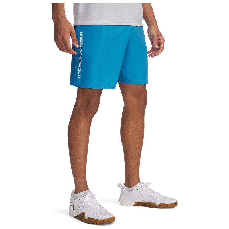 Kraťasy Under Armour 7491065