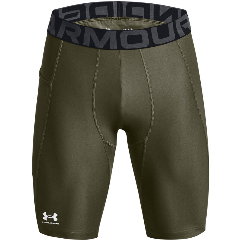Kraťasy Under Armour Marine OD Green 4199792