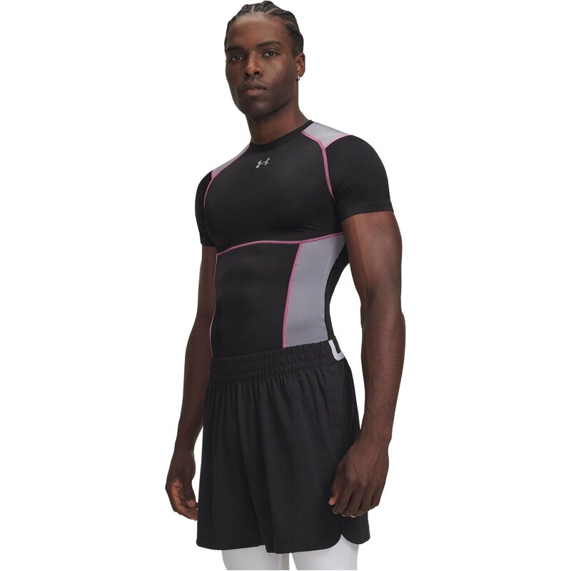 Under Armour Black 7650489