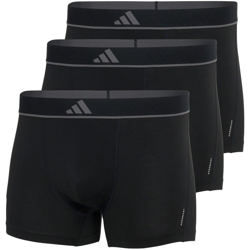 Boxerky adidas Black 7216467