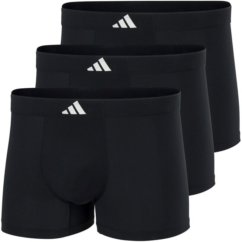 Boxerky adidas Black 9328249