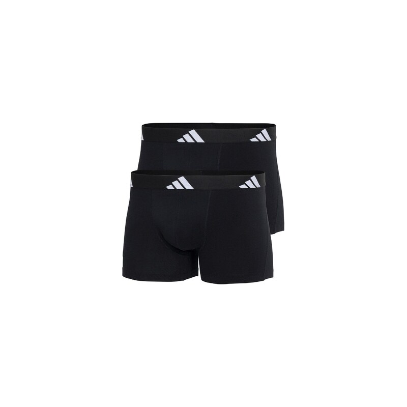 Boxerky adidas Black 3001933