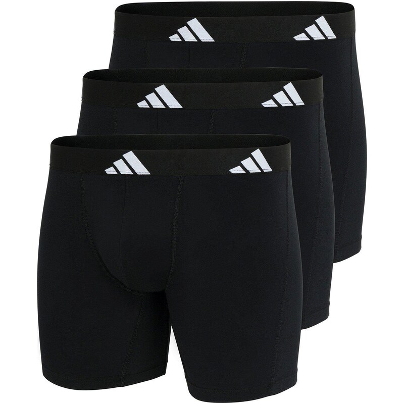 Boxerky adidas Black 8311380