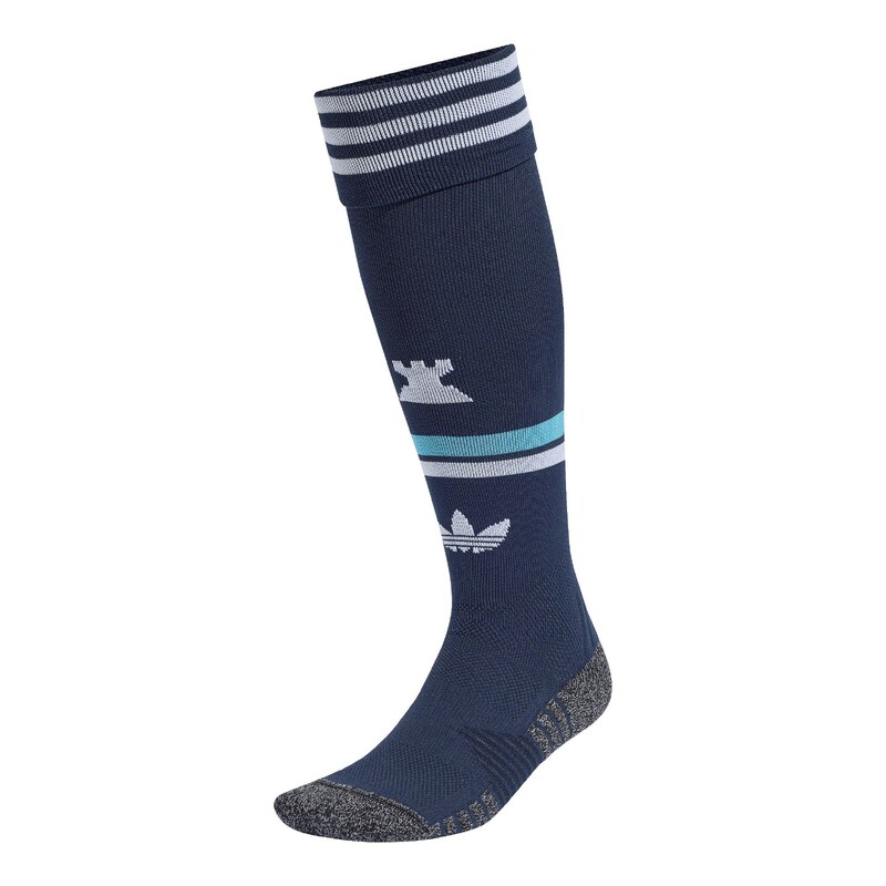 Ponožky adidas Navy/Blue 537413