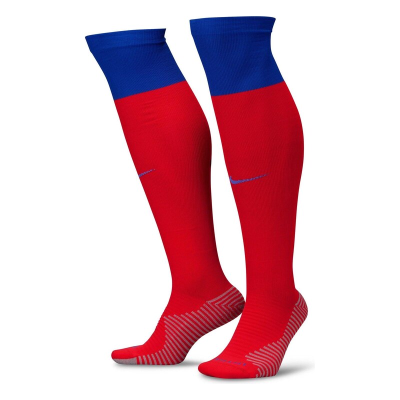 Ponožky Nike Global Red/Hy 1038584