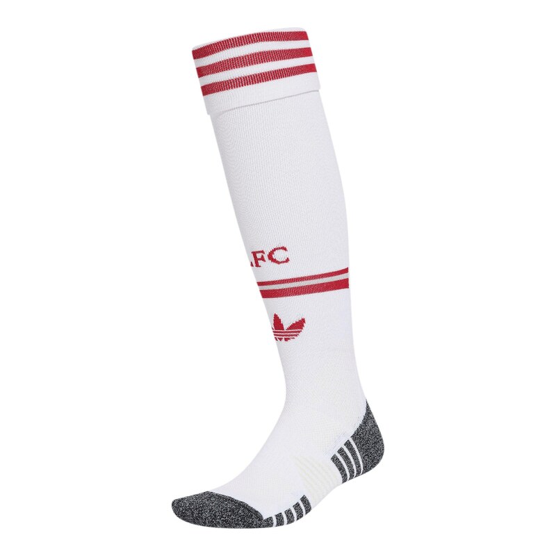 Ponožky adidas White/Red 2402578