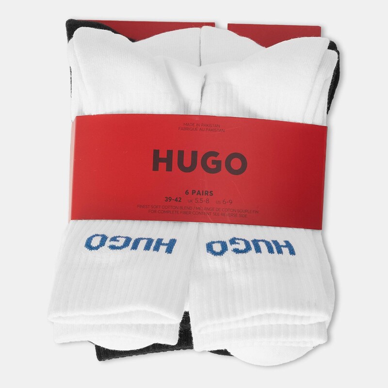 Hugo Black 001 5418012