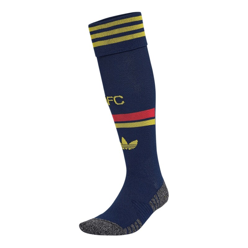 Ponožky adidas Yellow/Navy 343321