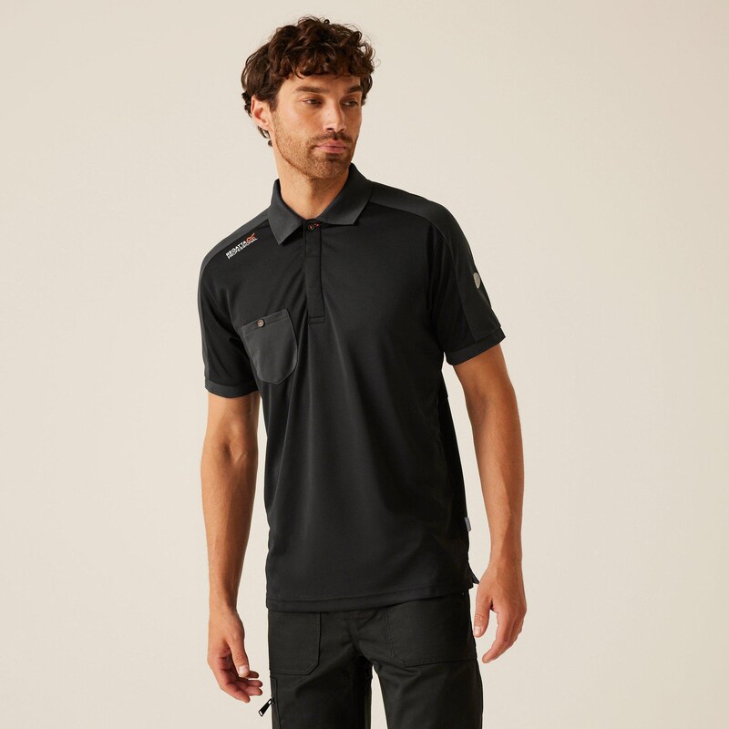 Regatta Black 932155