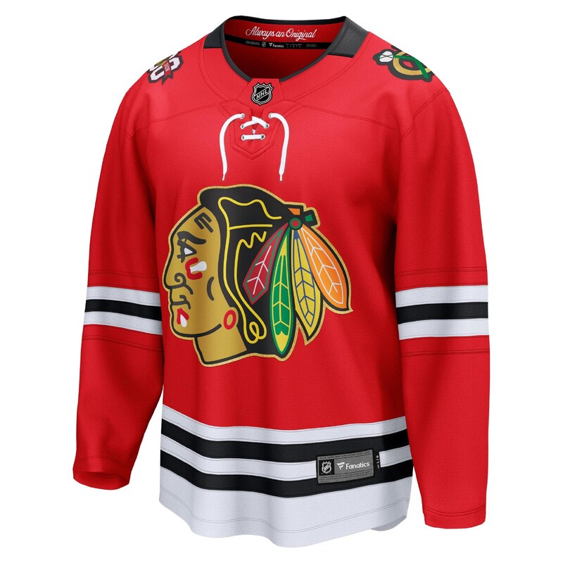 NHL C Blackhawks 4100218