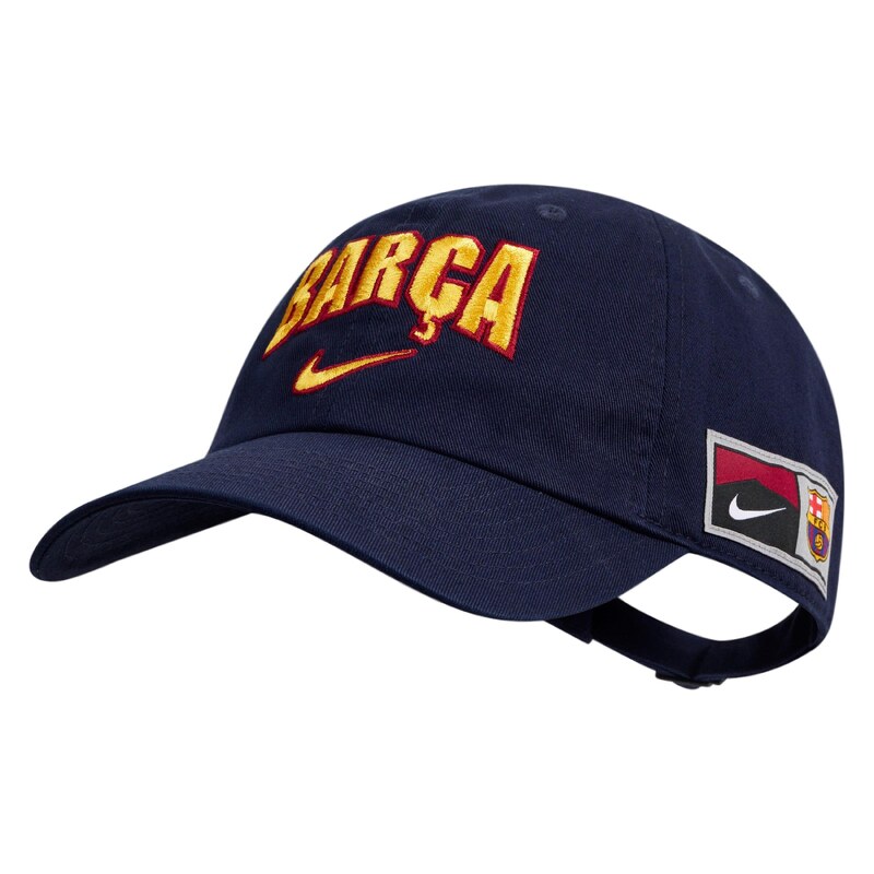 FC Barcelona Nike Blue/Yellow 3520047