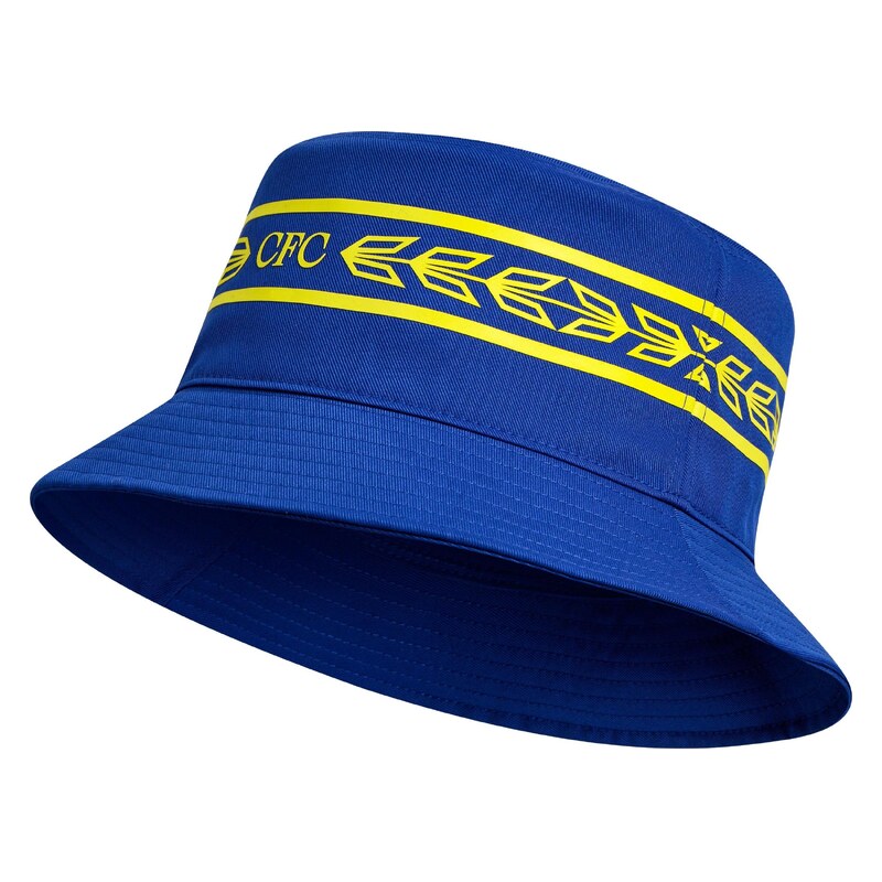 Manchester United Nike Blue 2965759