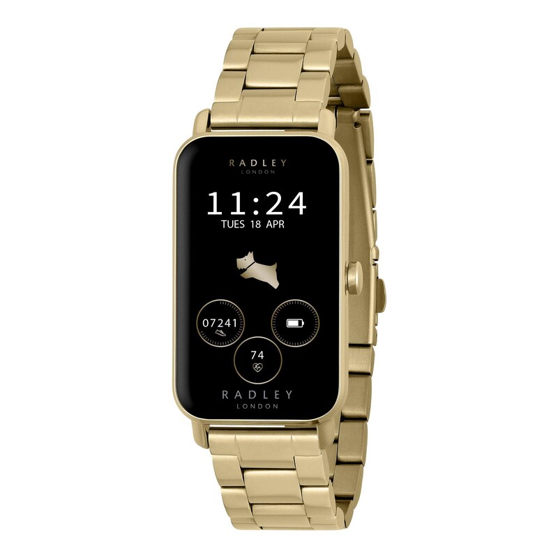Radley Gold 9894229