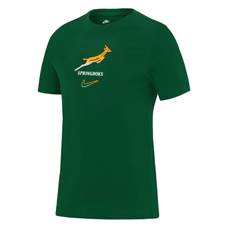 Tričko Nike Gorge Green 4485606