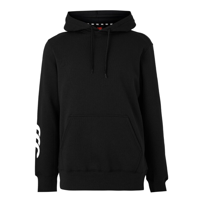 Mikina Canterbury Black 7799002