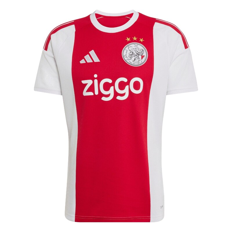 Manchester United adidas White/Red 7008146