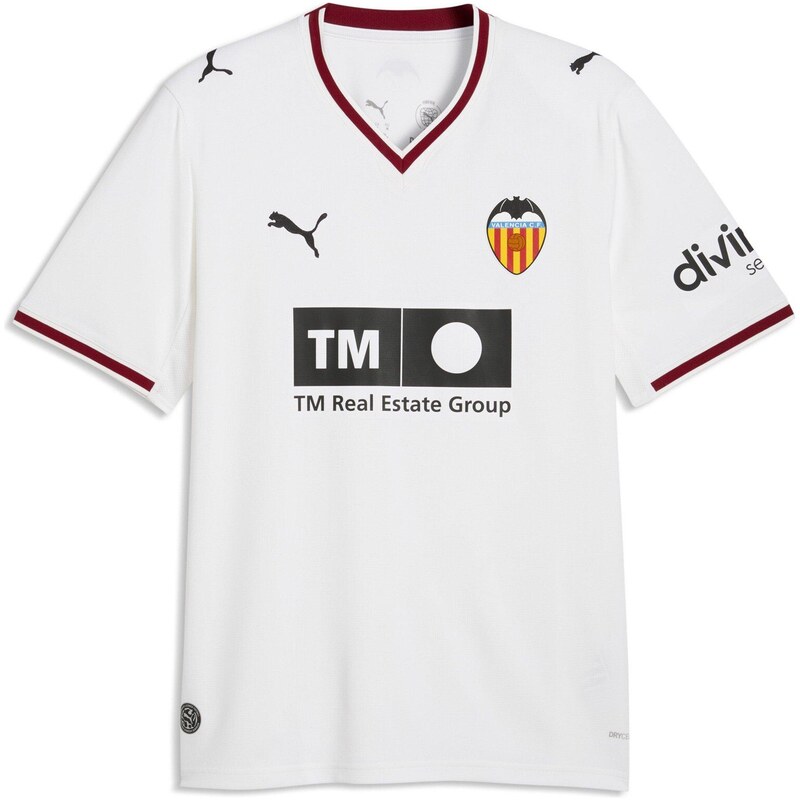 Manchester United Puma White/Black 5259201